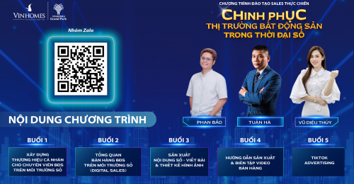 VINHOME HCM
